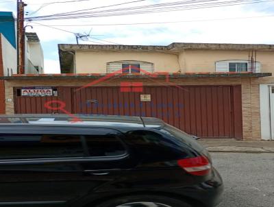Casa para Locao, em So Paulo, bairro Jardim Mirante, 2 dormitrios, 2 banheiros, 2 vagas