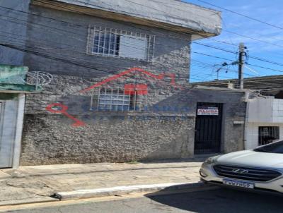 Casa para Locao, em So Paulo, bairro Parque Santo Antonio, 2 dormitrios, 1 banheiro