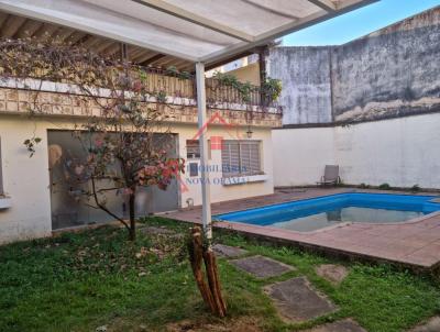 Casa para Venda, em S�o Paulo, bairro VILA CRUZEIRO, 4 dormit�rios, 3 banheiros, 1 su�te, 4 vagas