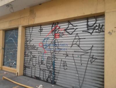 Sal�o Comercial para Loca��o, em S�o Paulo, bairro Jardim das Flores, 4 banheiros, 3 vagas