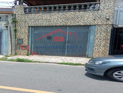 Sobrado para Loca��o, em S�o Paulo, bairro Conjunto Promorar S�o Luis, 2 dormit�rios, 1 banheiro, 1 vaga