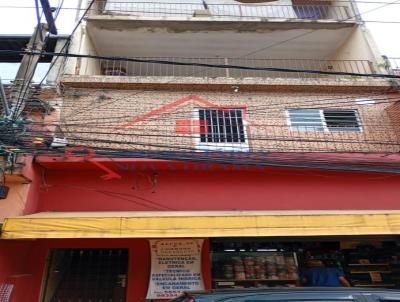 Sobrado para Loca��o, em S�o Paulo, bairro Jardim s�o Luis, 5 dormit�rios, 5 banheiros