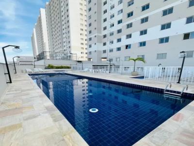 Apartamento para Venda, em S�o Paulo, bairro Parque Arariba, 2 dormit�rios, 1 banheiro, 1 vaga