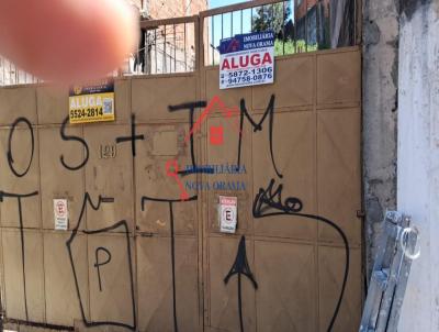 Terreno para Loca��o, em S�o Paulo, bairro Jardim s�o Luis