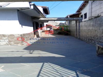 Casa para Loca��o, em S�o Paulo, bairro Jardim Maria Virginia, 3 dormit�rios, 1 banheiro, 1 su�te, 3 vagas