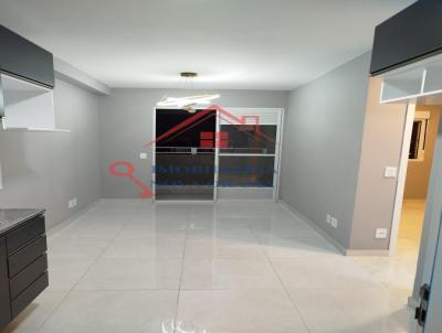 Apartamento para Venda, em S�o Paulo, bairro Jardim s�o Luis, 2 dormit�rios, 1 banheiro