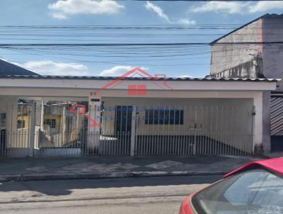 Casa para Loca��o, em S�o Paulo, bairro Jardim Guaruj�, 2 dormit�rios, 1 banheiro, 1 vaga