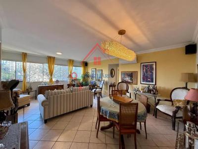 Apartamento para Venda, em S�o Paulo, bairro Santo Amaro, 4 dormit�rios, 3 banheiros, 1 su�te