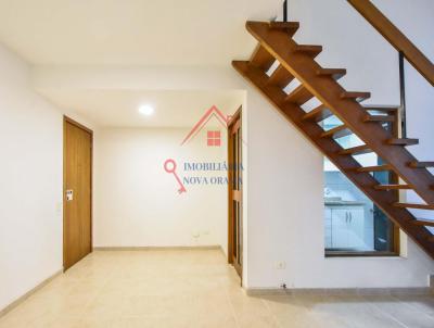 Apartamento Duplex para Venda, em S�o Paulo, bairro Itaim Bibi, 1 dormit�rio, 1 banheiro, 1 vaga