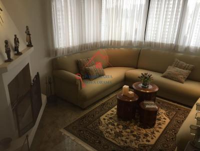 Apartamento para Venda na cidade de S&atilde;o Paulo no bairro Vila Uberabinha