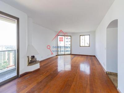 Apartamento para Venda, em S�o Paulo, bairro Vila Congonhas, 2 dormit�rios, 4 banheiros, 1 su�te, 3 vagas
