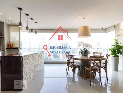 Apartamento para Venda na cidade de S&atilde;o Paulo no bairro Brooklin Paulista