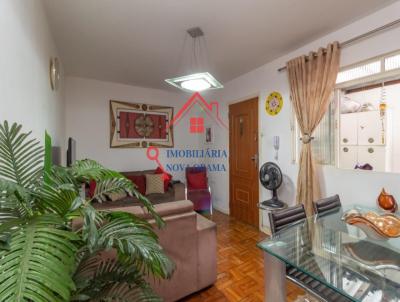 Apartamento para Venda na cidade de S&atilde;o Paulo no bairro Vila Monte Alegre